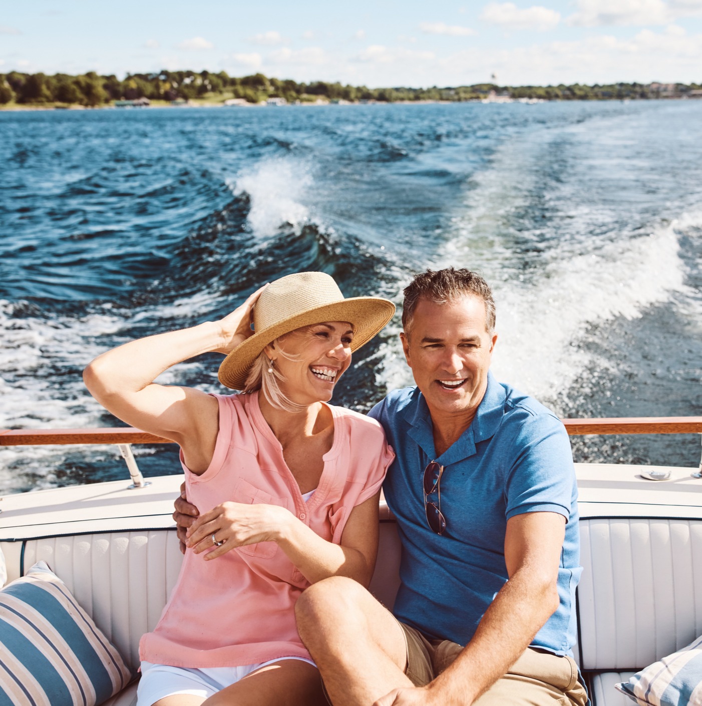 Pre-Retirees &<br/> Retirees