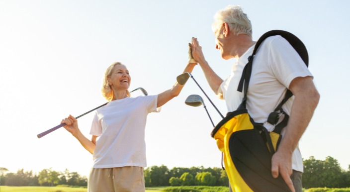 Couple Seeking Second Opinion of Investments