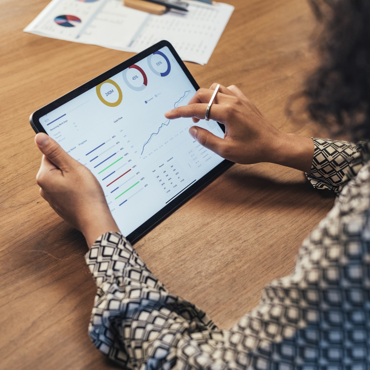 Step 3<br/>Implementation and Ongoing Partnership