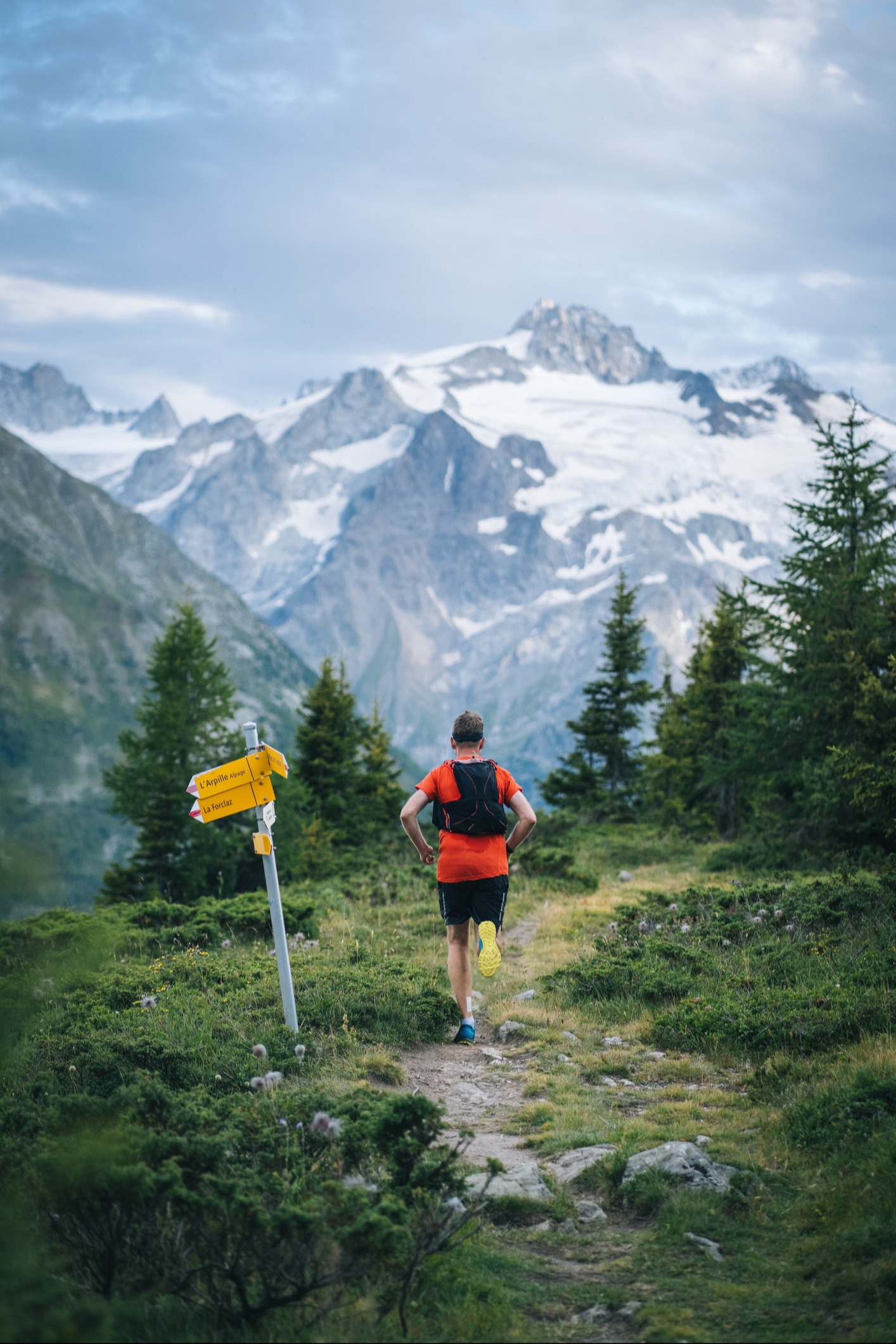 Endurance-Based Mindset