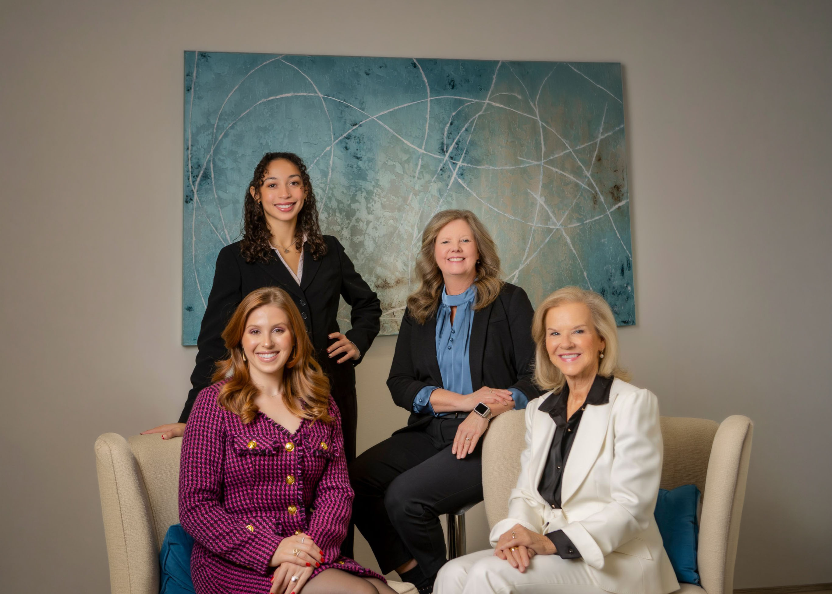 Boutique Service That Goes Beyond Wealth Management