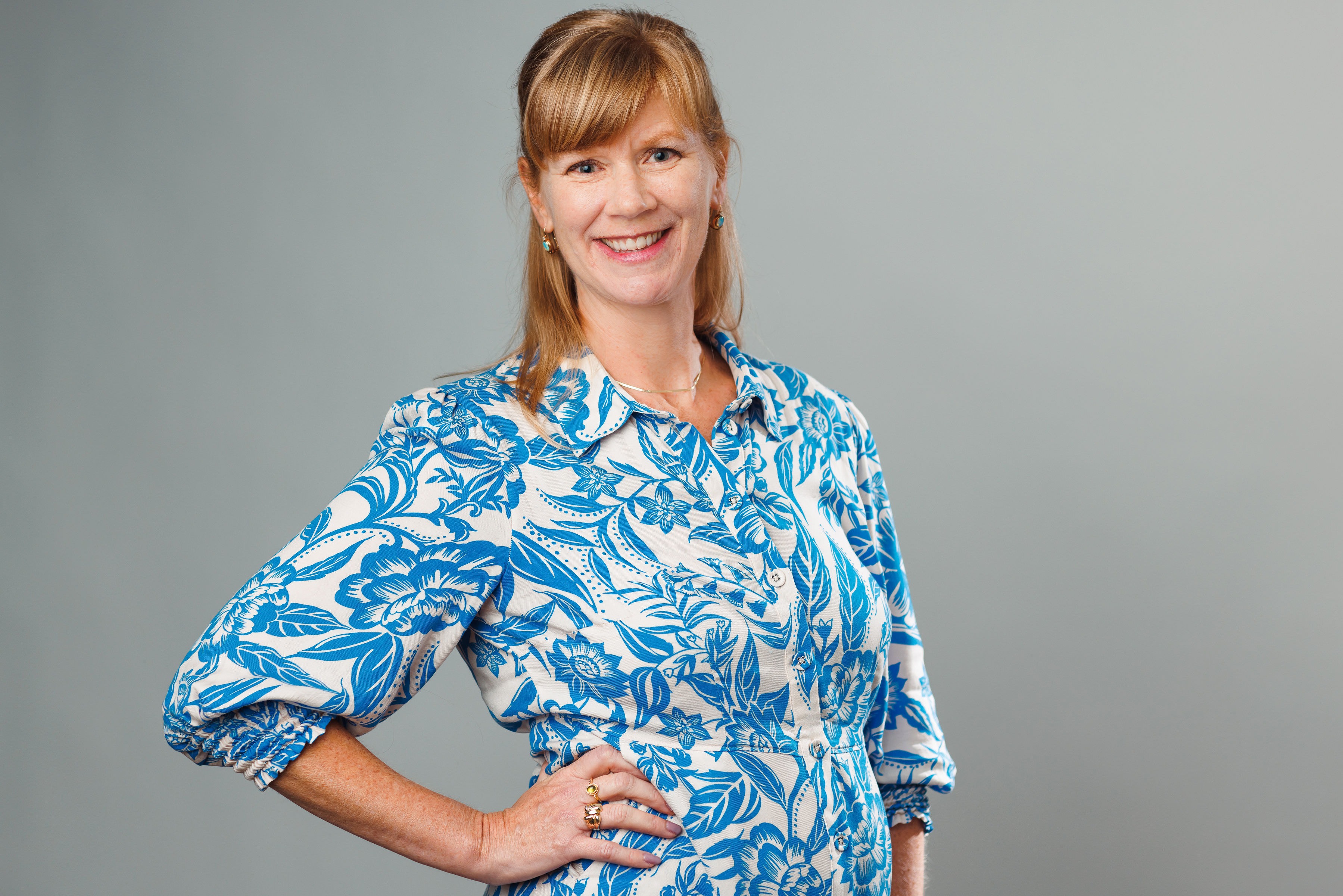 Decades of Financial Experience