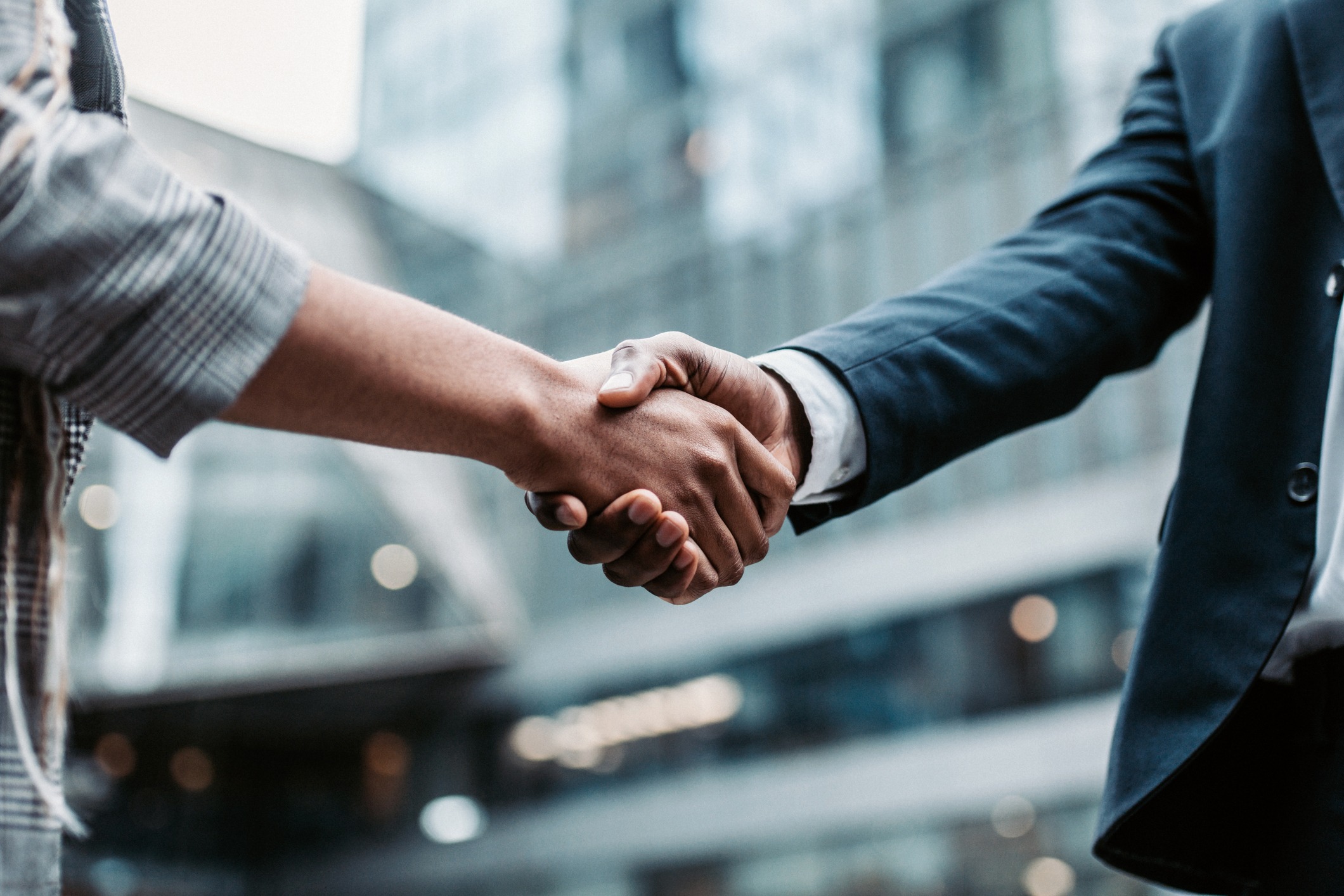 Current Professional Mergers