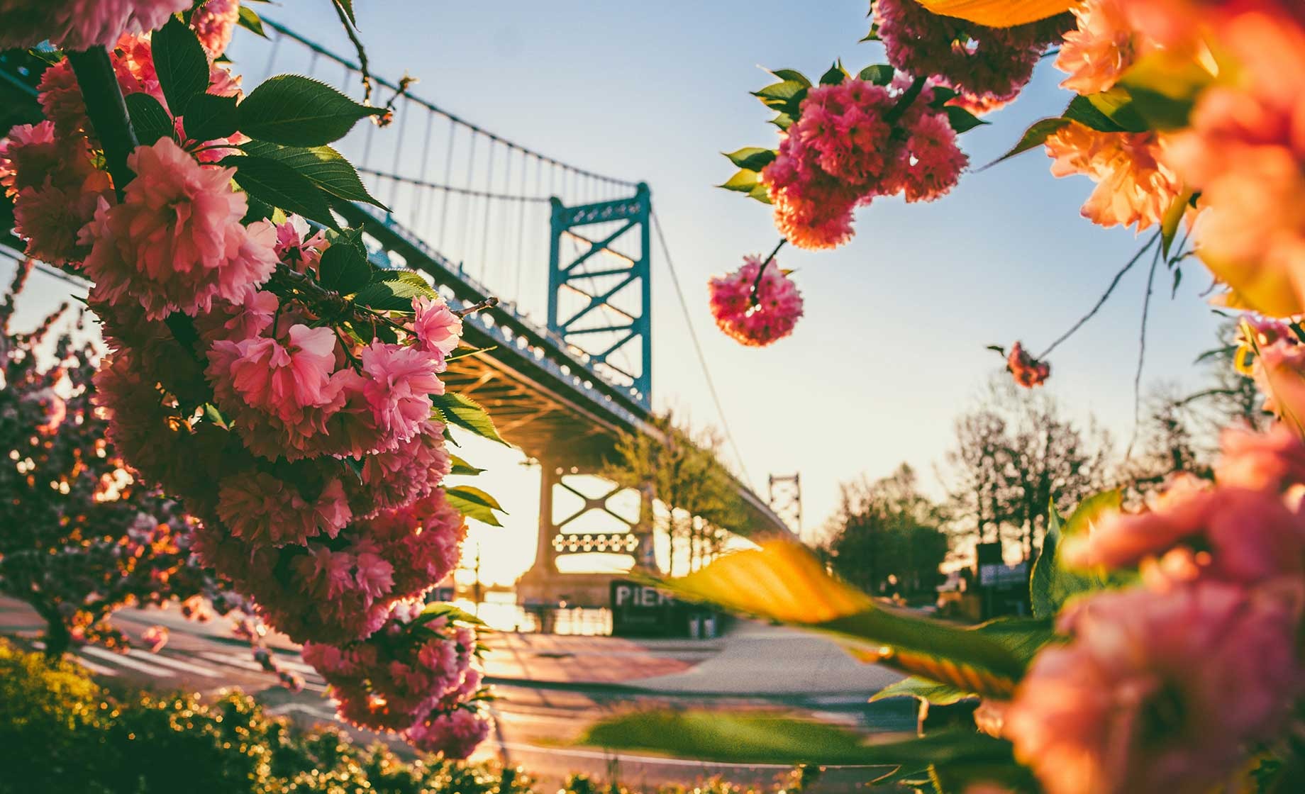 Committed to Our Community<br/>