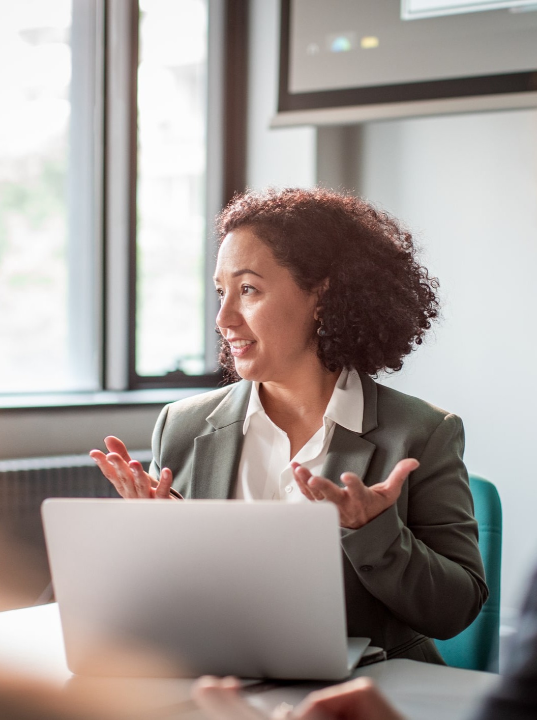 ... no copy here ...