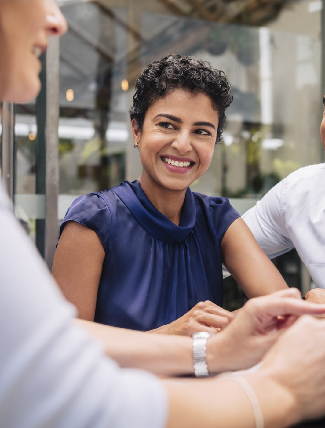 ... no copy here ...