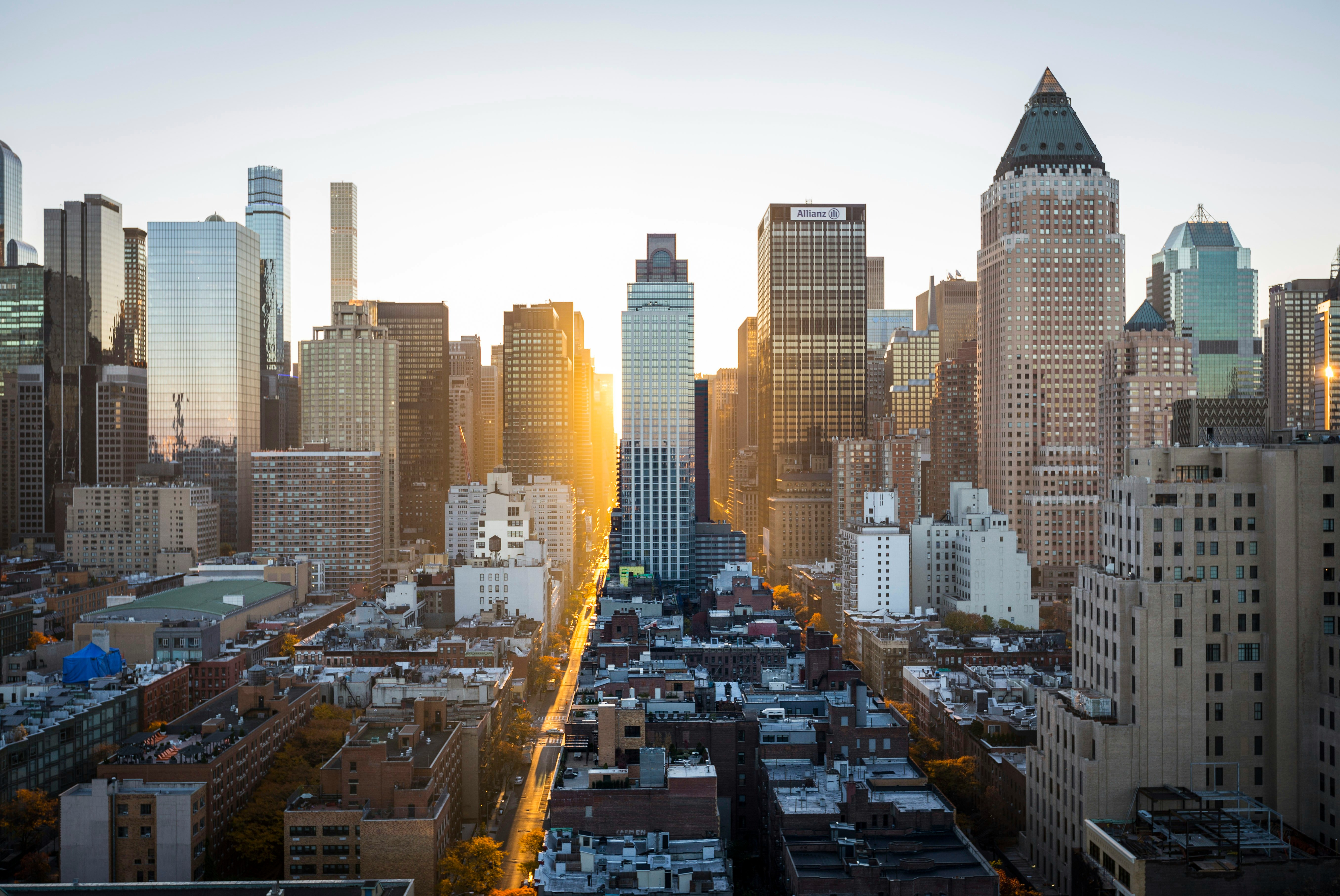 How We HelpStrategic Capital Markets Solutions