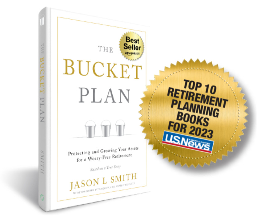 The Bucket Plan®: <br/>Clarity Through Organization