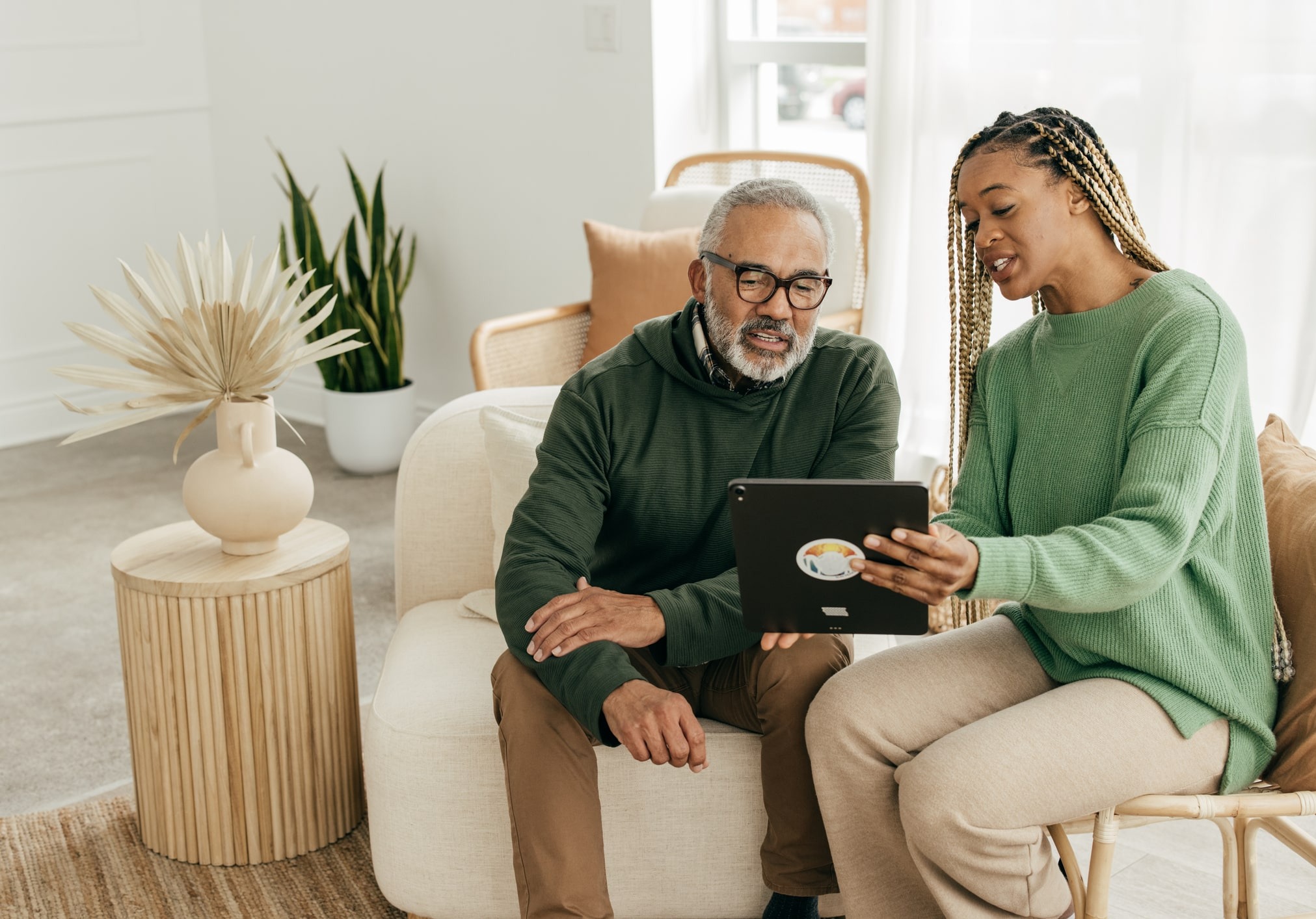 Pre-Retirees & Retirees<br/>