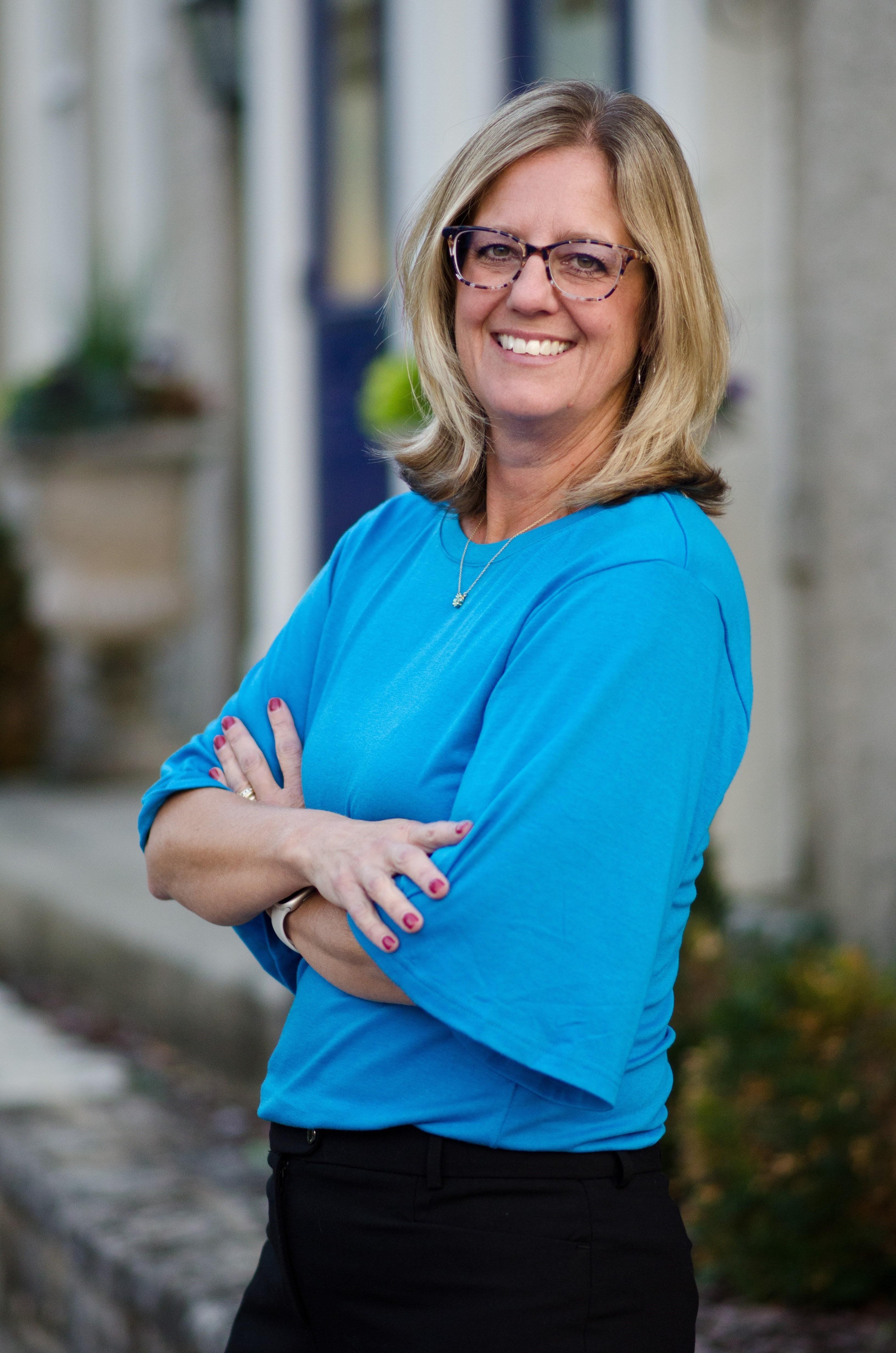 Ann Hartung