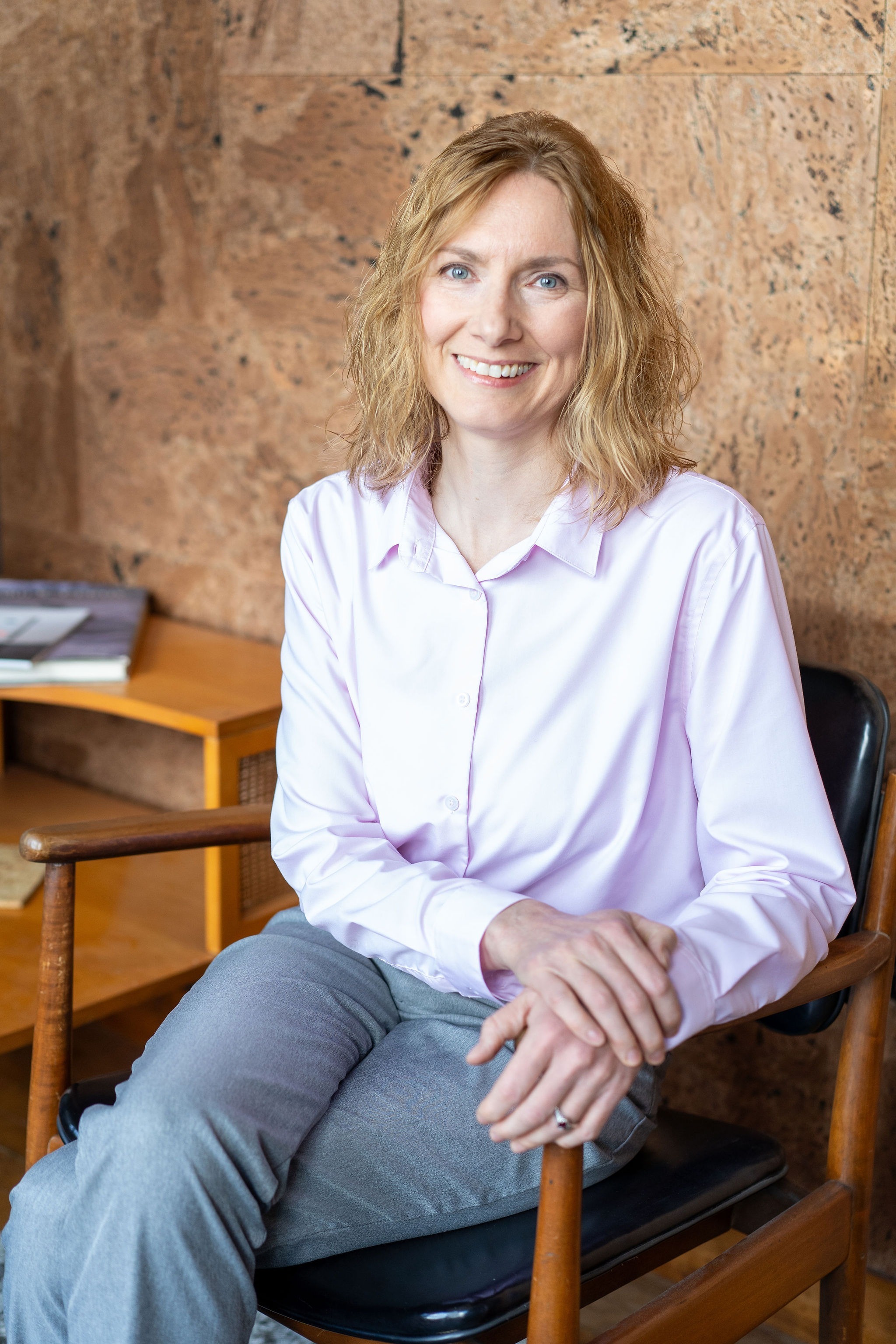 Kathryn Blake<br/><sup>CFP®</sup>