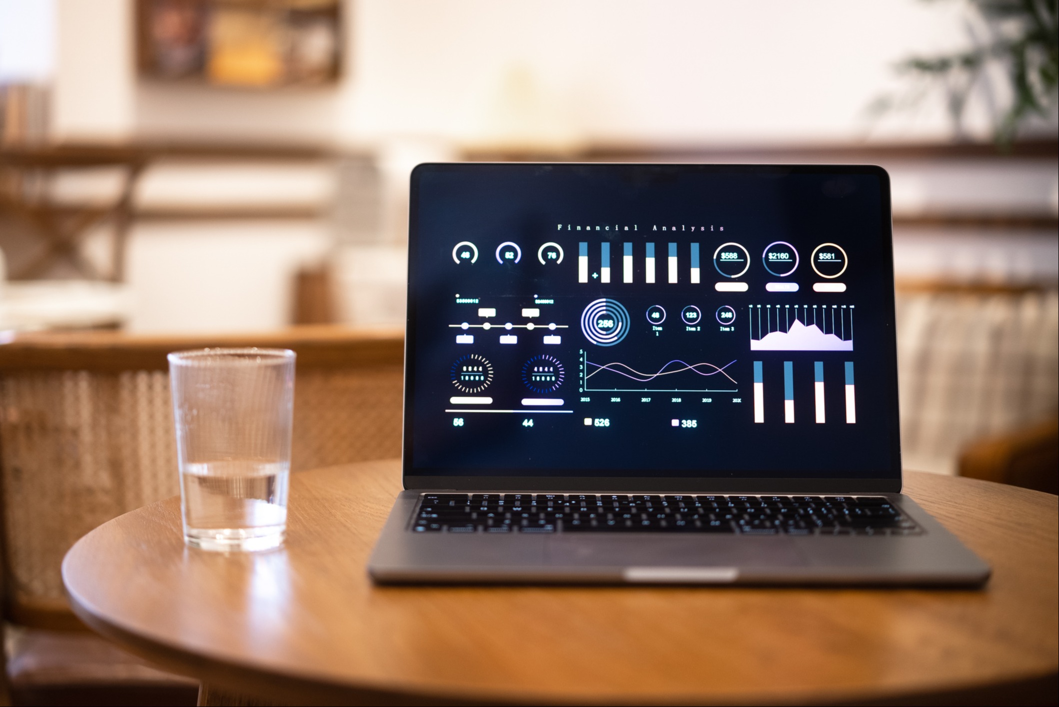 Investment & Portfolio Management