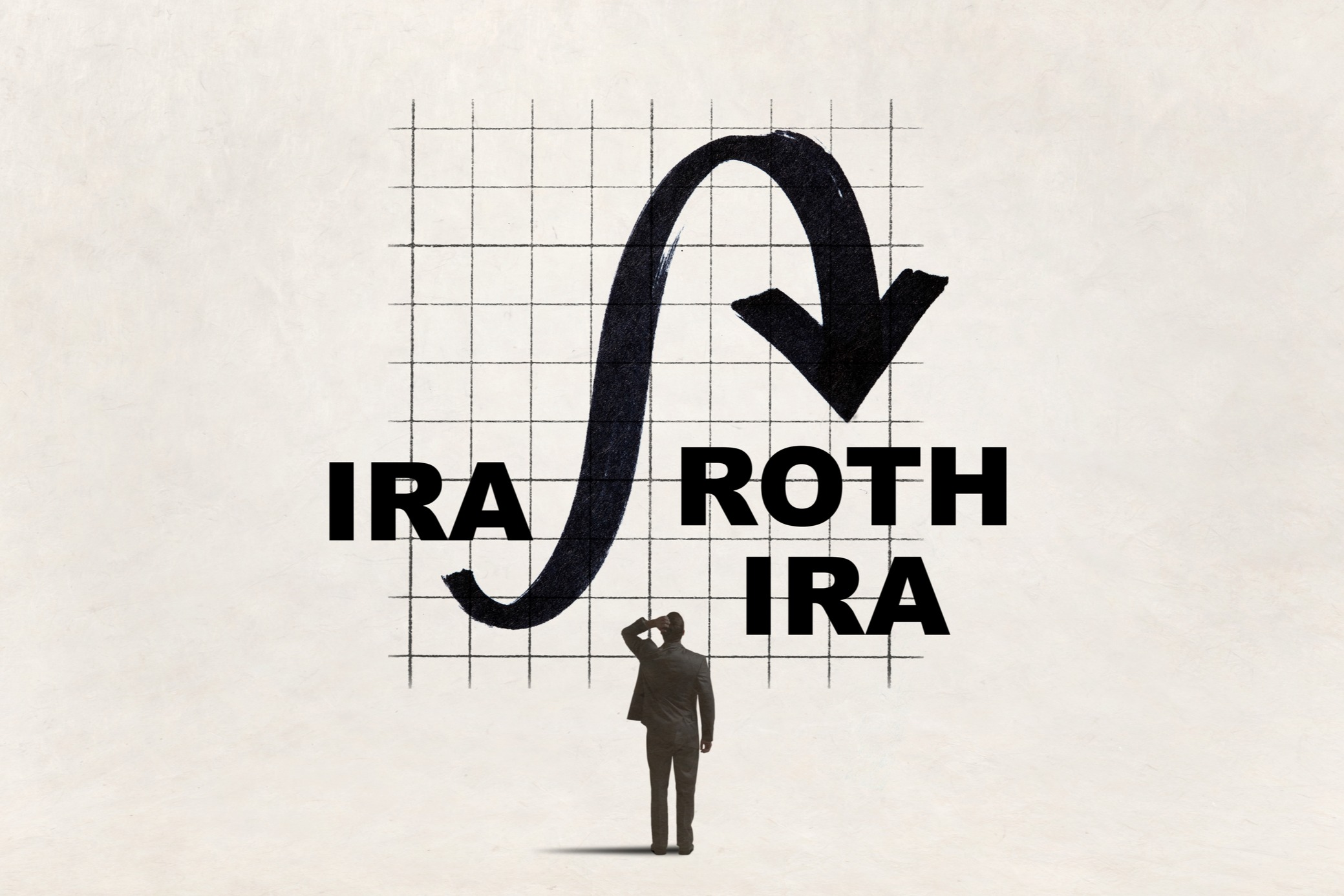 ROTH Conversions