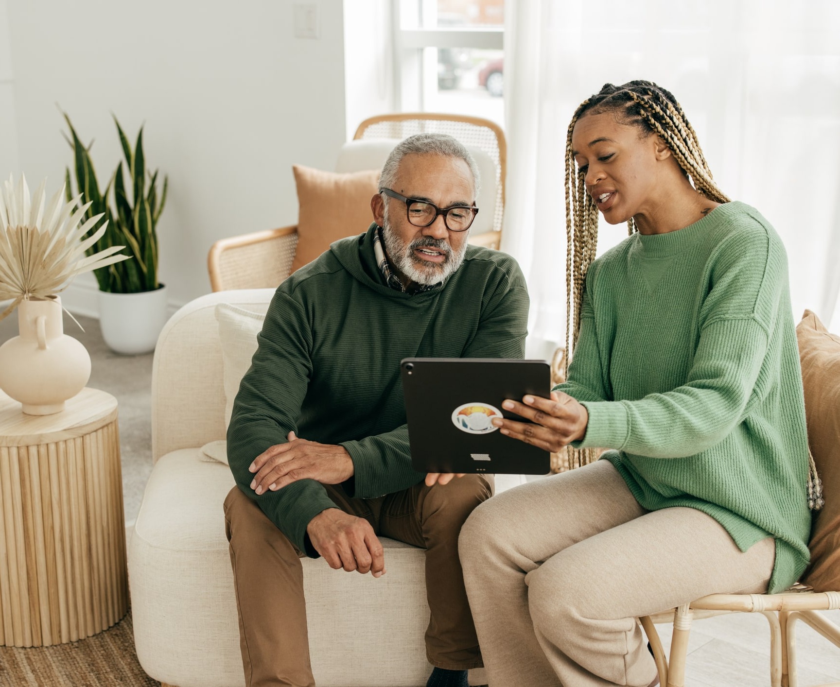 Pre-Retirees & Retirees<br/>