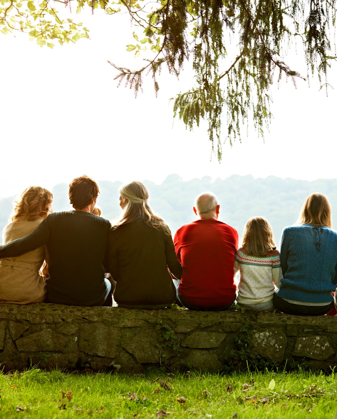 Multigenerational Families