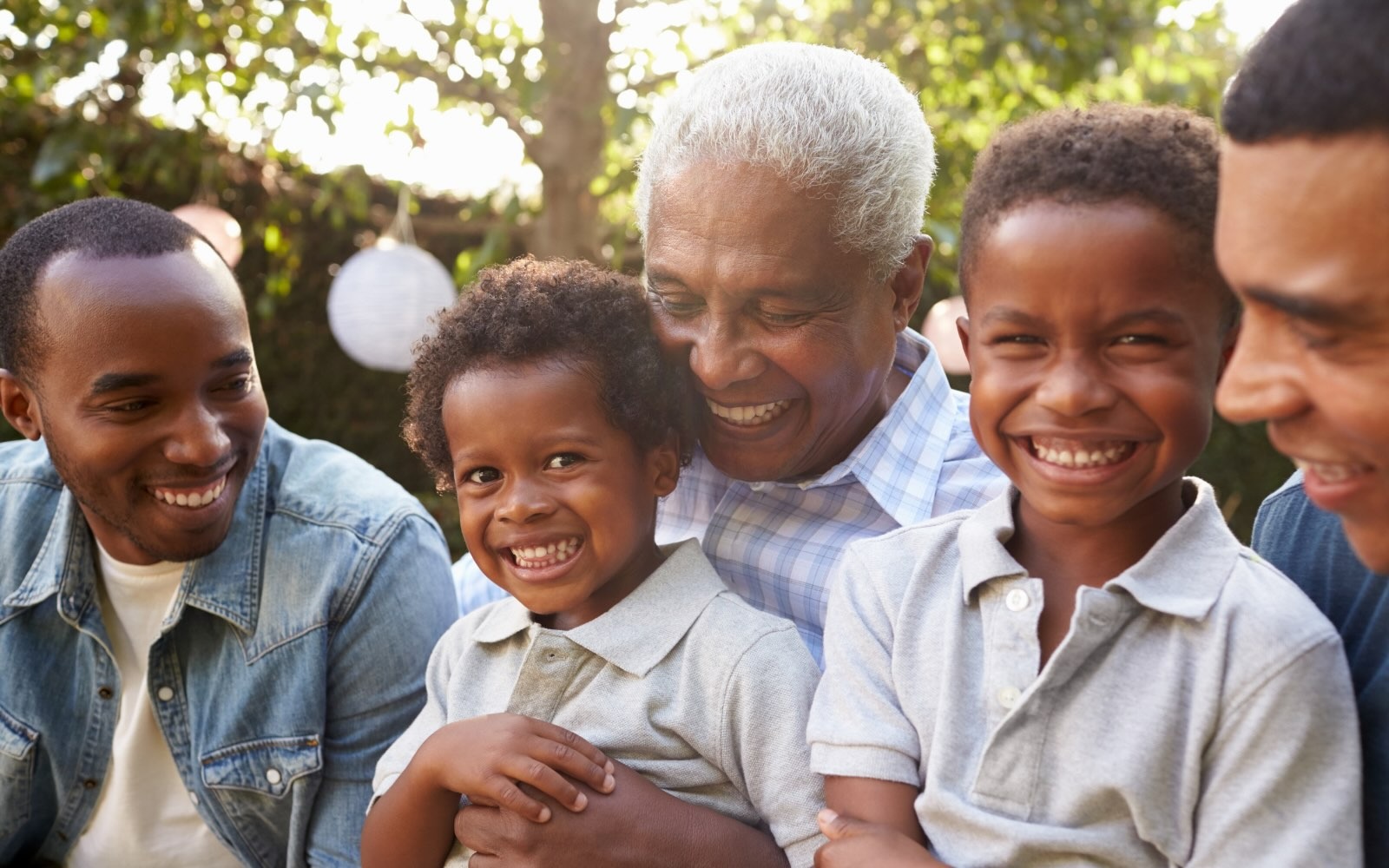 Clarity, Connection, And Care Drive All We Do