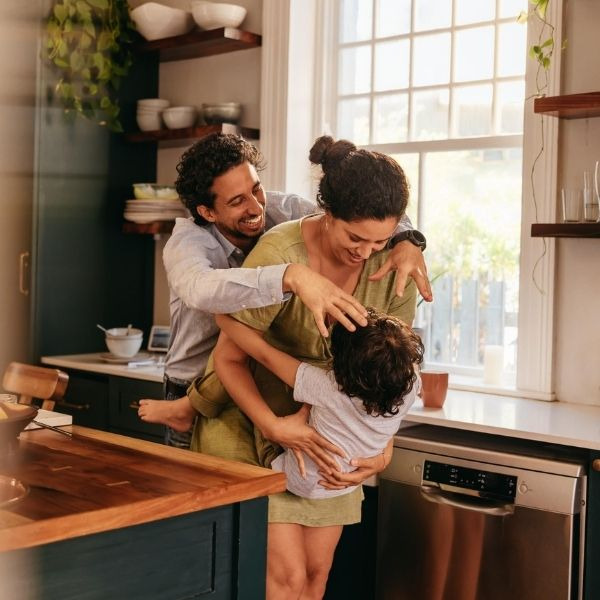 Individuals  & Families