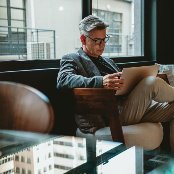 Nearing  Retirement