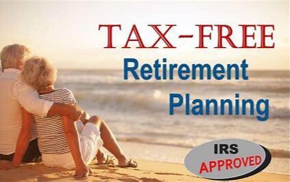 Tax-Free Retirement Income