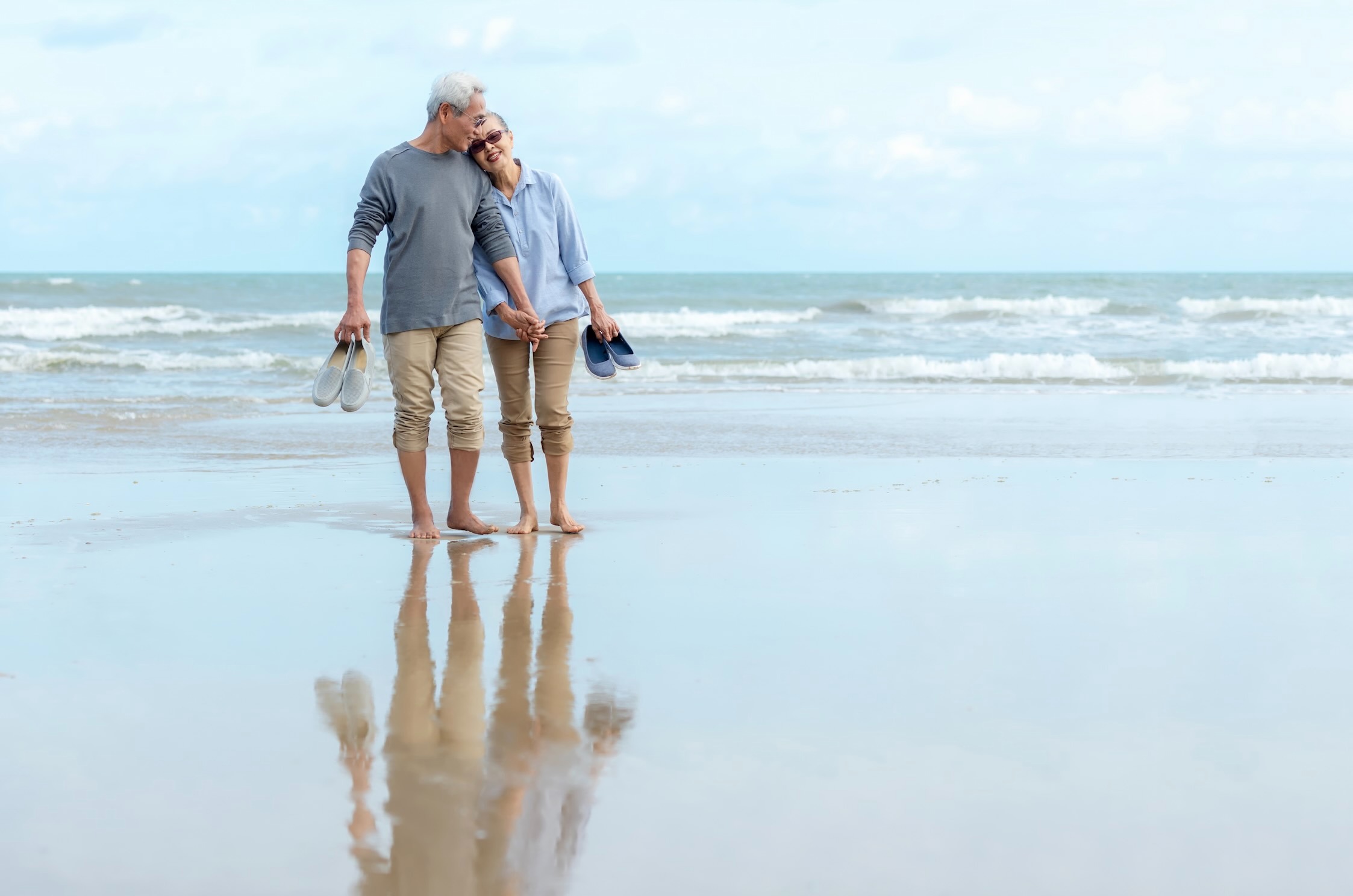 Straight Answers Around Your Whole Financial Picture