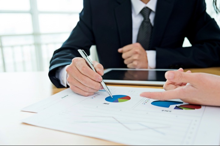 The Valenta Capital Financial Clarity Process™