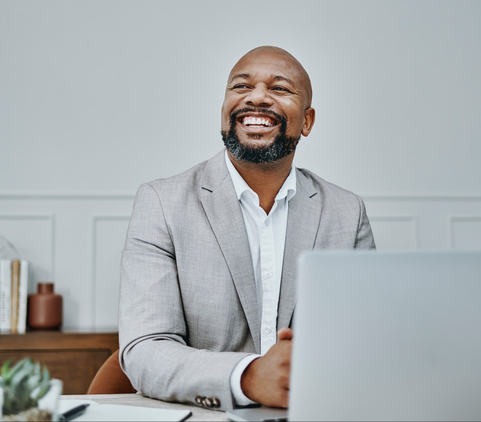 Small Business Owners