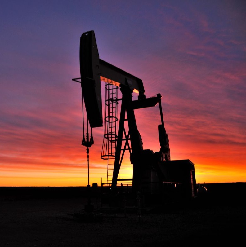 Oil & Utilities Industries