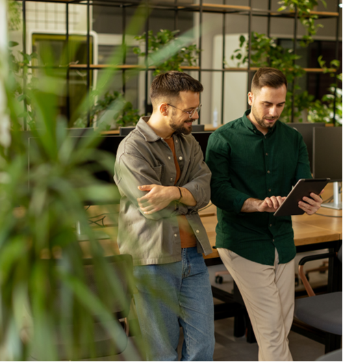 Affluent Individuals