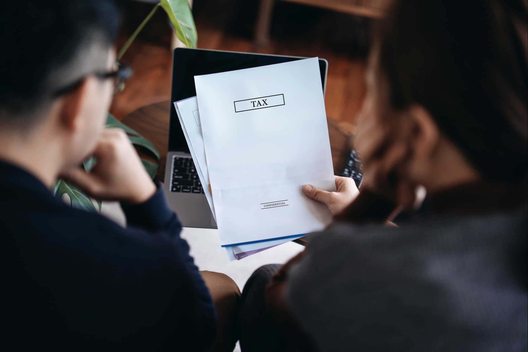 Tax Planning and Preparation