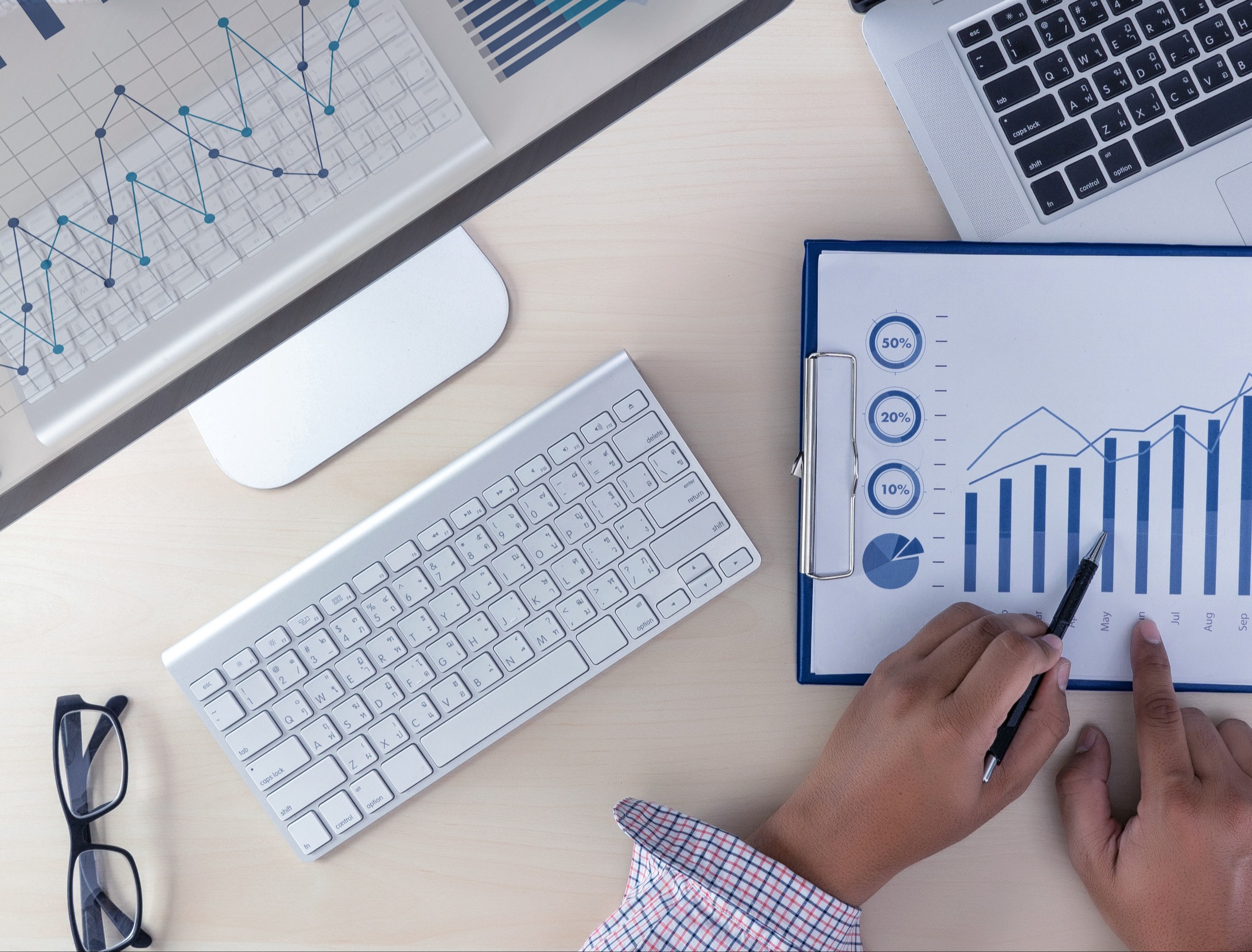 3. Investment Selection 