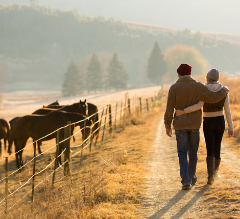 Your Financial Plan Starts With What Matters To You