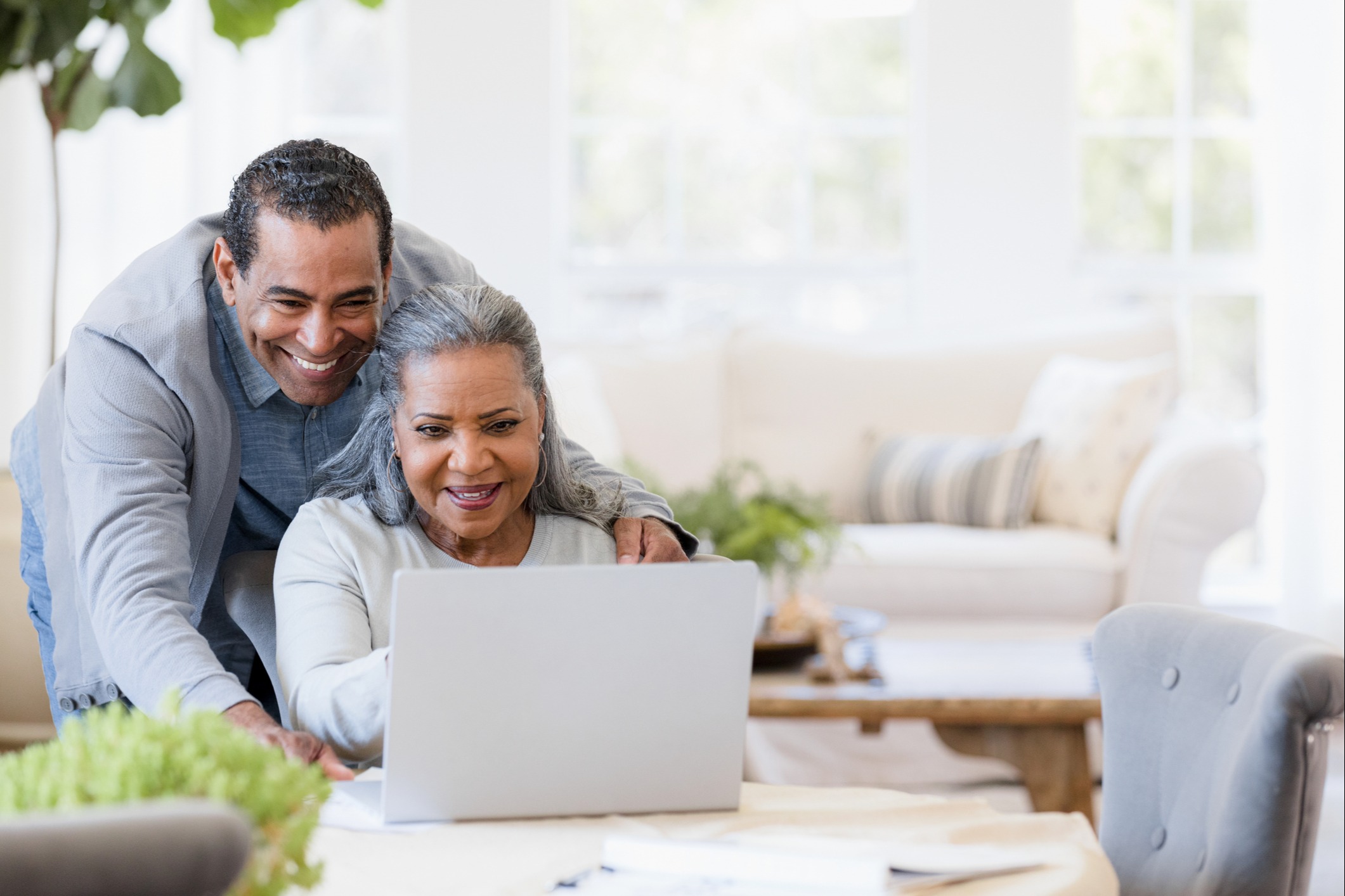 Lifelong Financial Guidance