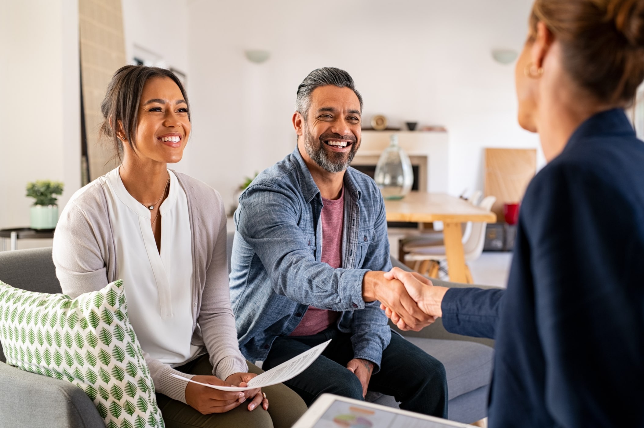 Small Business Owners