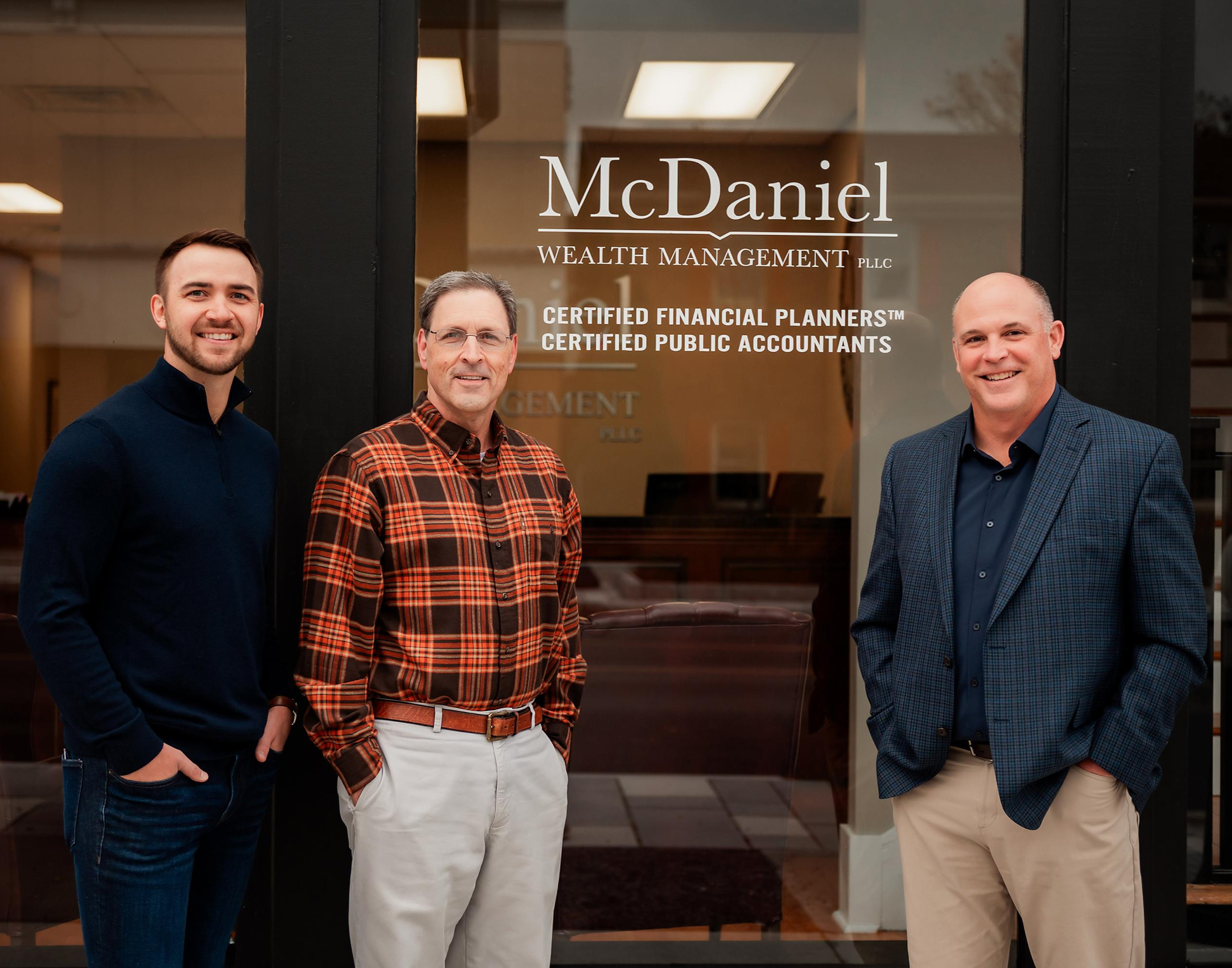 A Process-Driven Approach To Give Every Financial Decision Direction