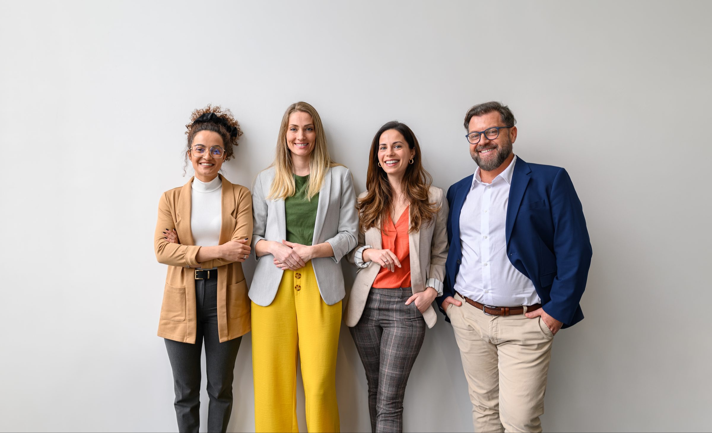 Our Team Meet The Team Behind Your Plan.