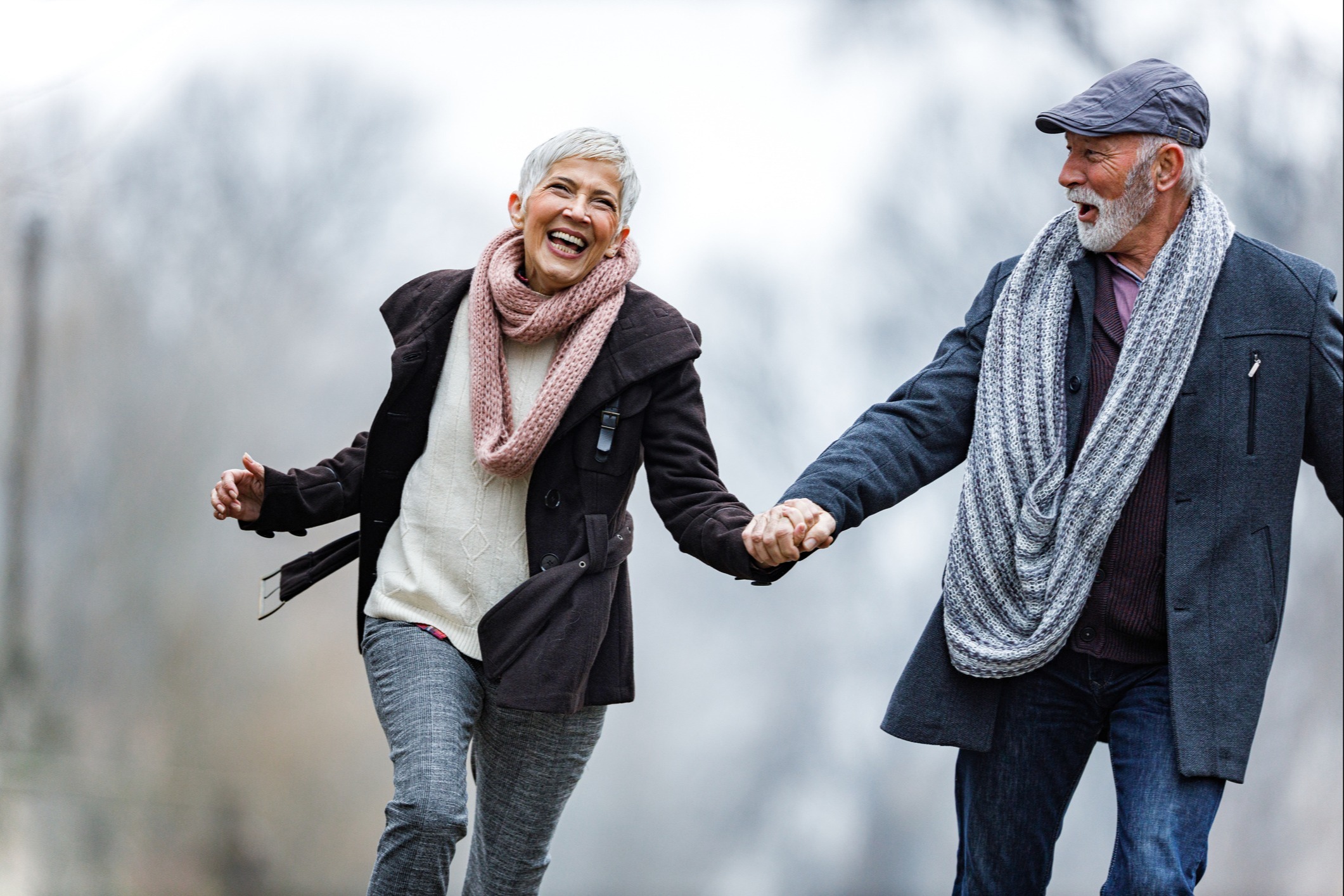 Thrift Savings Plan (TSP) Professionals