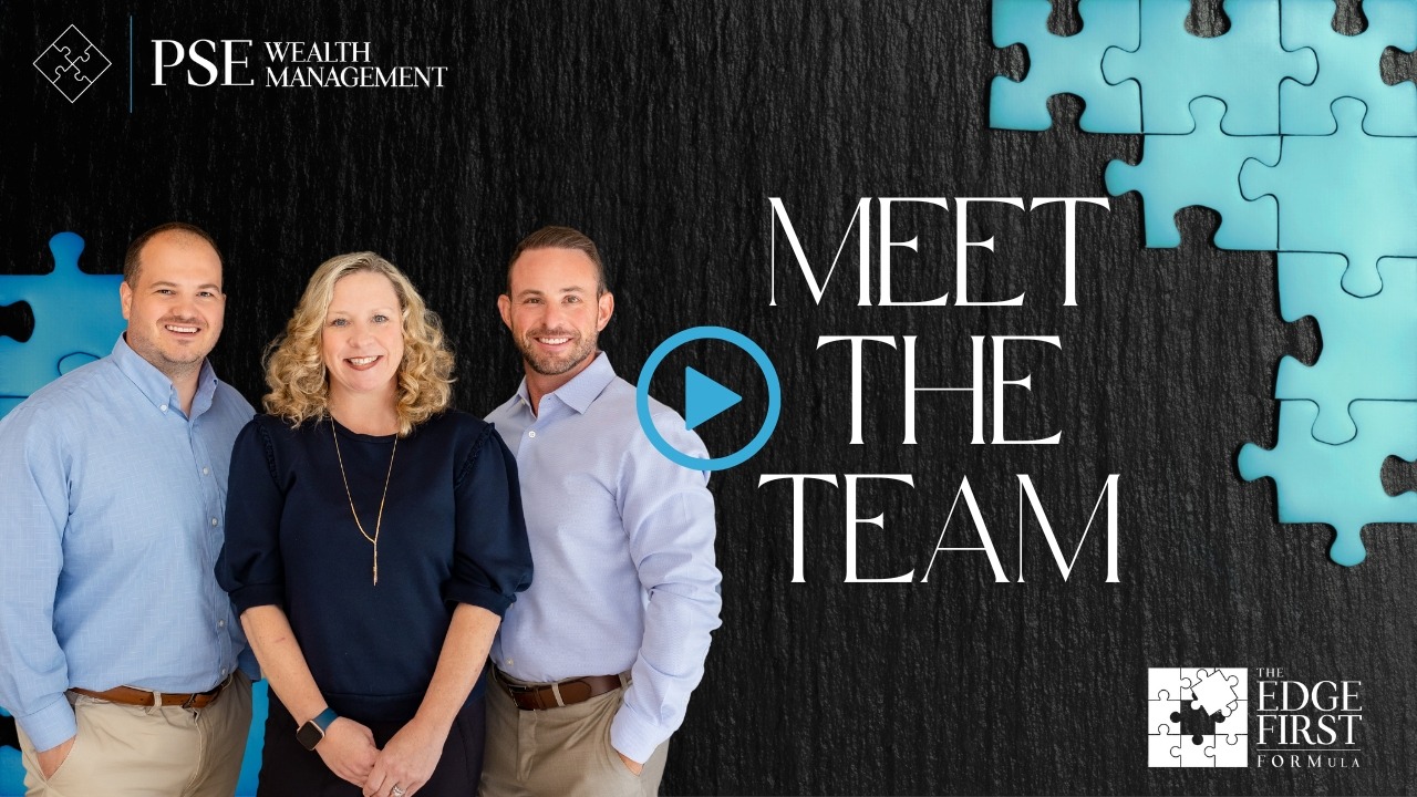 Discover the PSE Wealth Management Difference