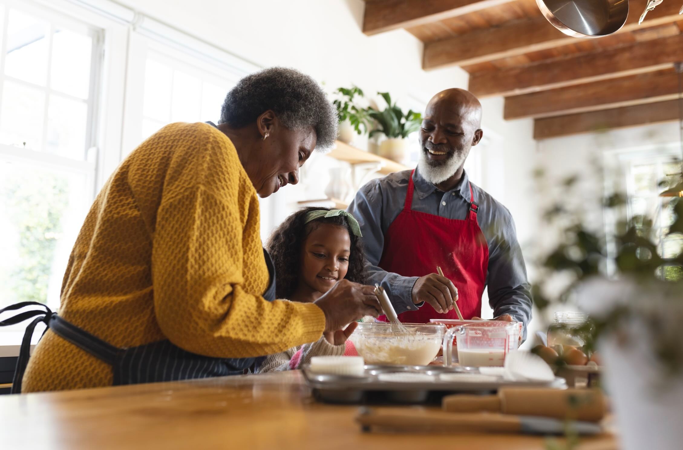 Turn Priorities Into Clear Financial Goals