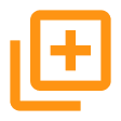 Insurance icon<br/>