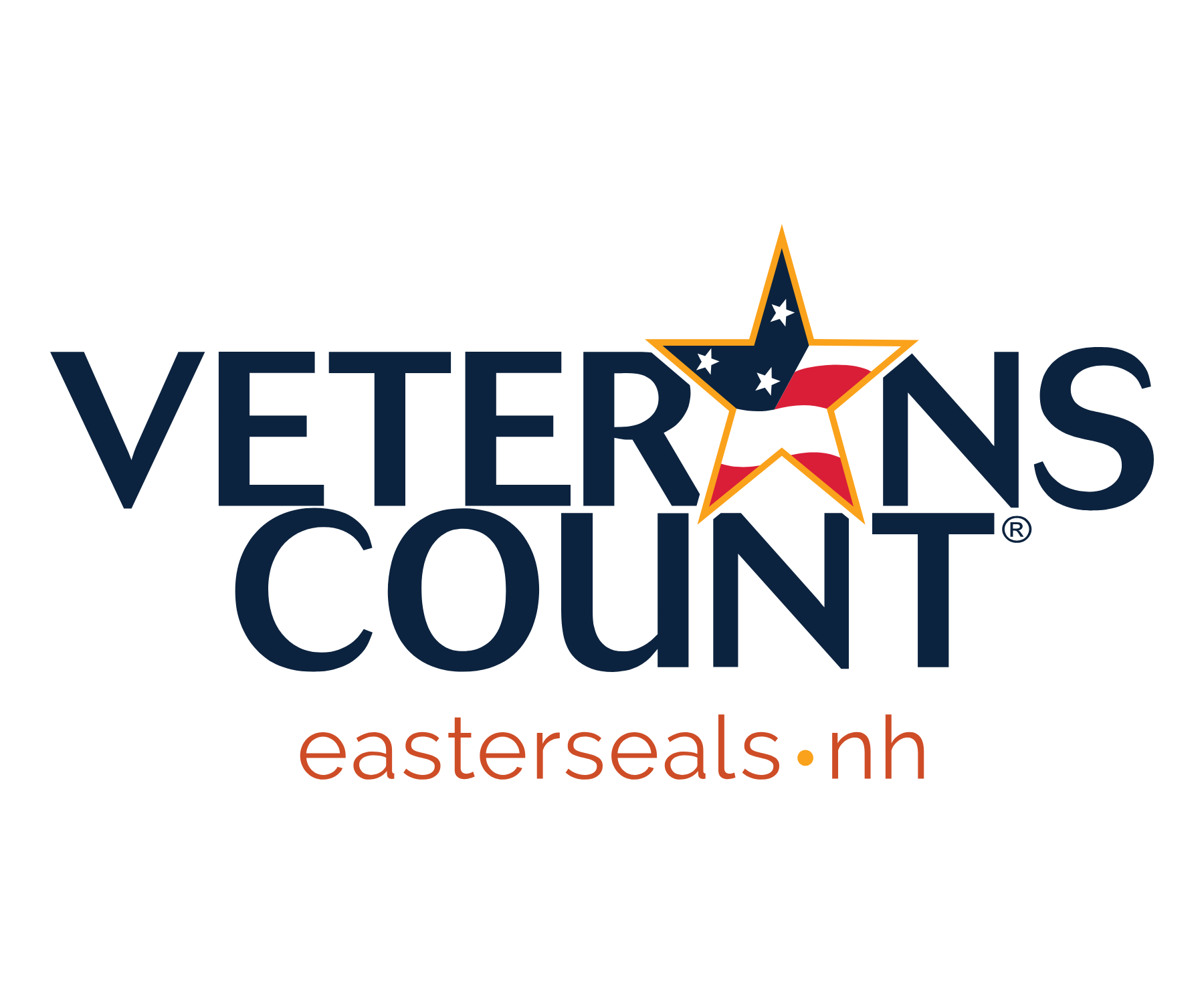 Veteran’s Count/Easter Seals