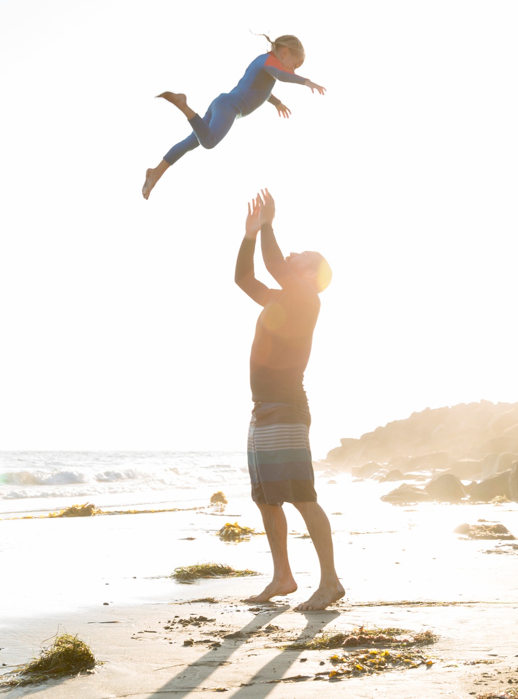 Someone You Can Trust