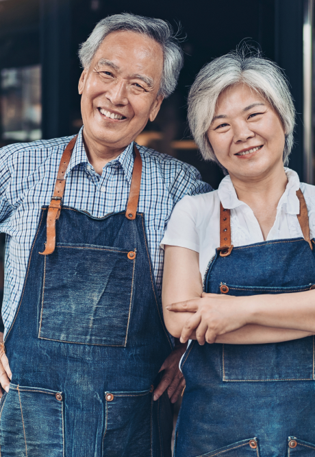 Business Owners