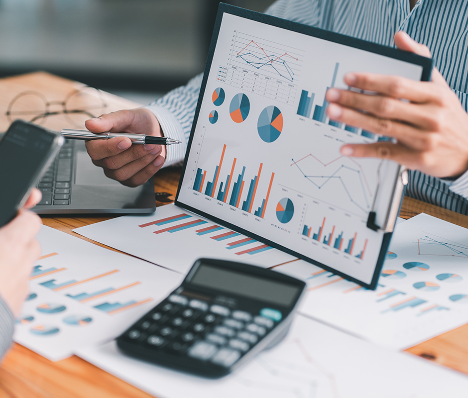 A Retirement Strategy Built Around You