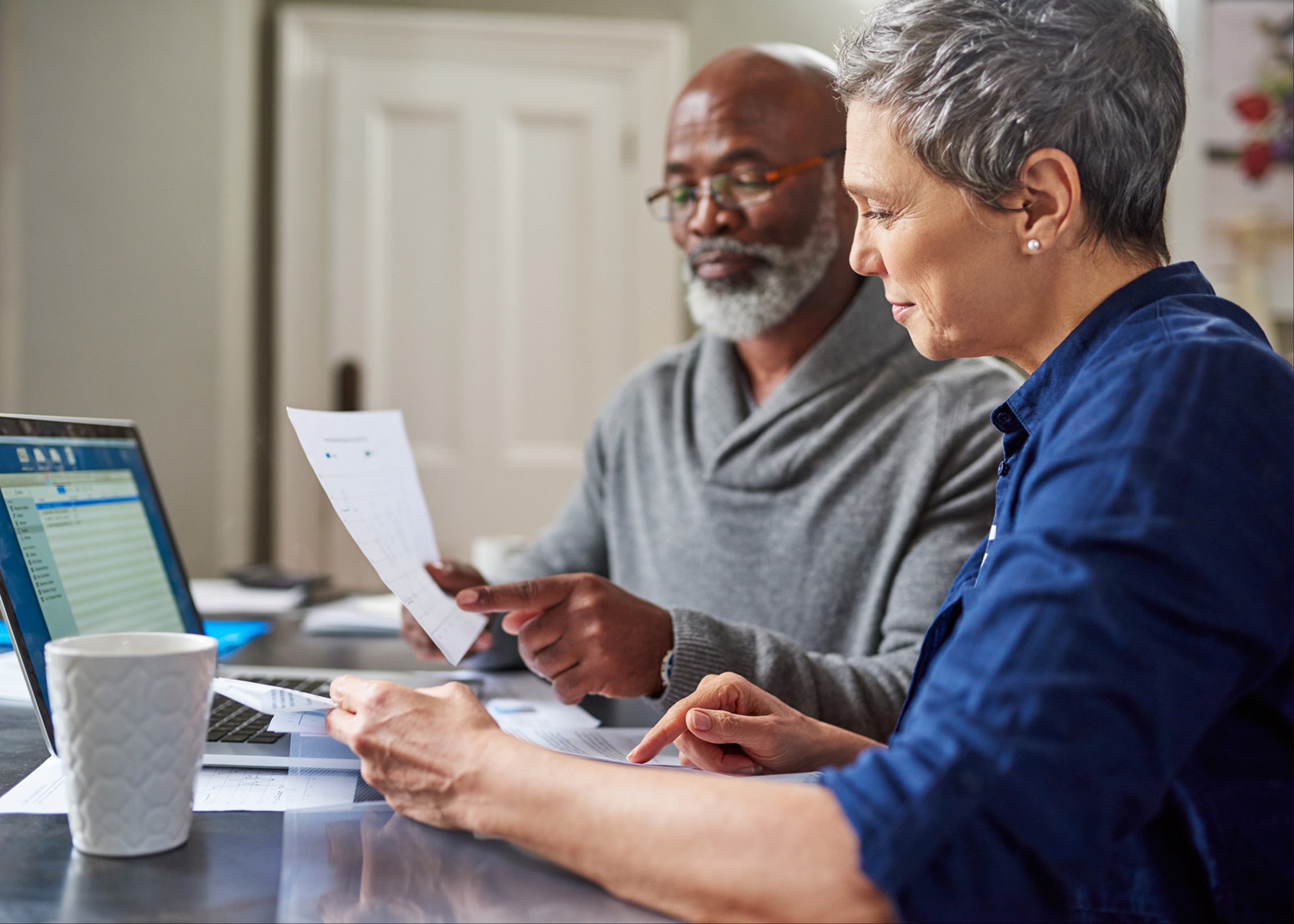 Employer Guidance With Broader Financial Support