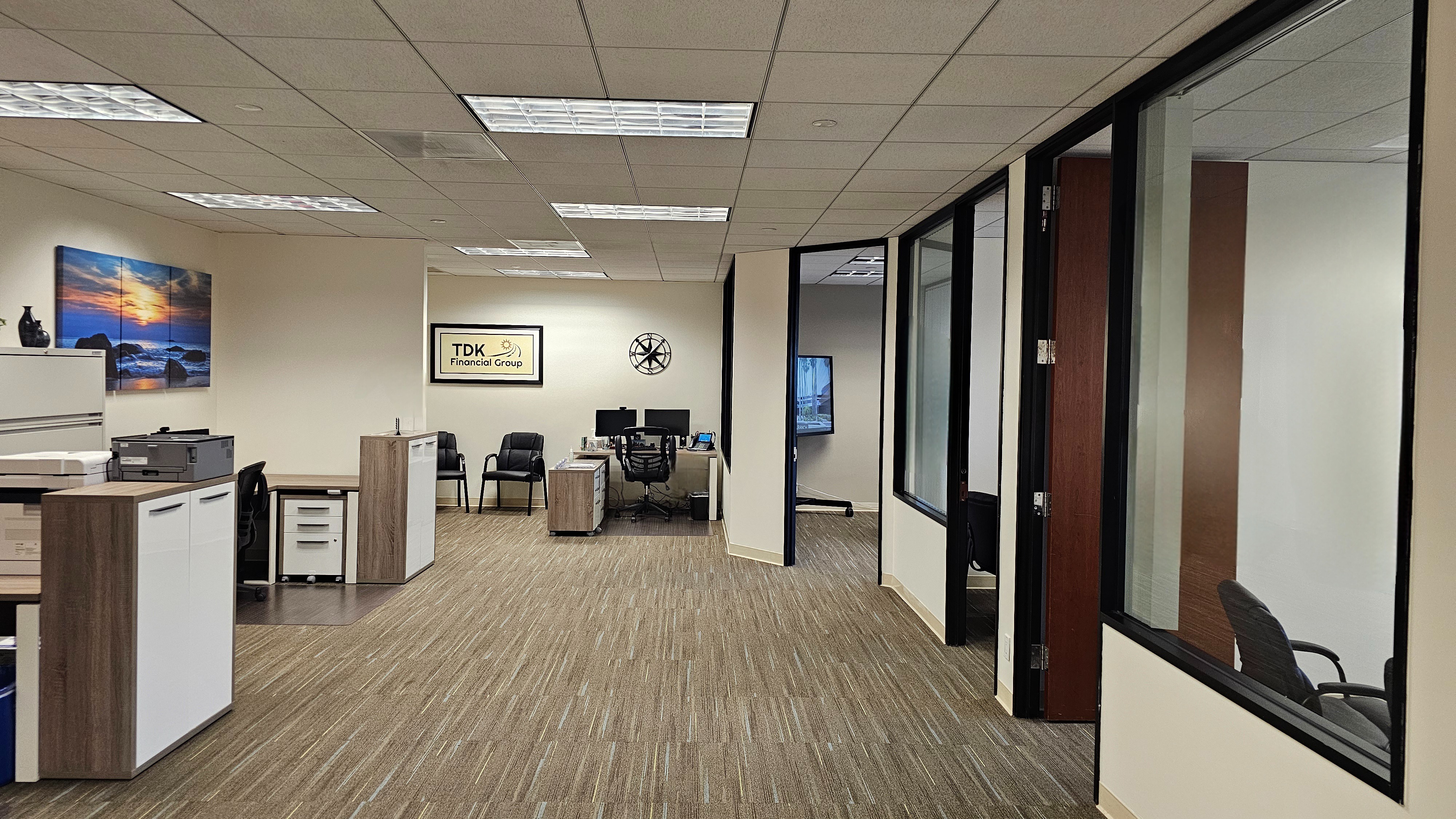 3010 Old Ranch Parkway<br/>Suite 250<br/>Seal Beach, CA 90740