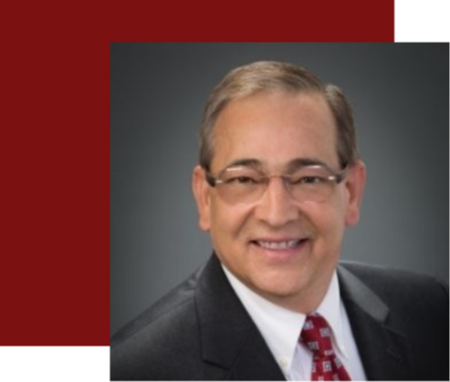 Meet Stephen A. Rogers, CFP®