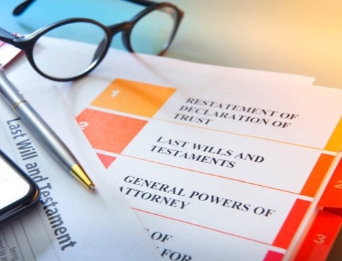 Why Estate Planning Matters