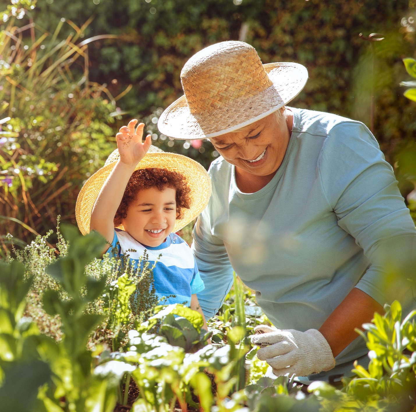 Retirement Planning