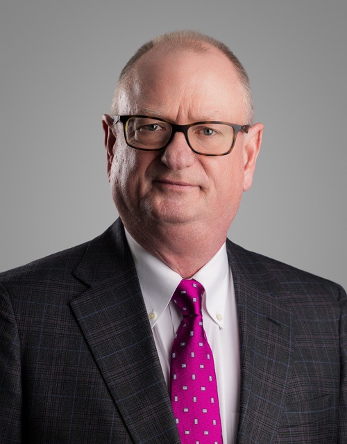 Joe Rosenberger, CFP®