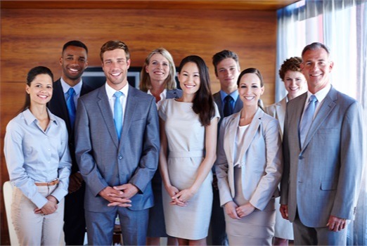 Corporate Executives